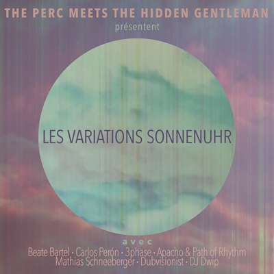 Les Variations Sonnenuhr