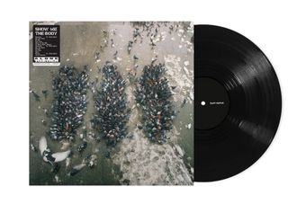 Alone Together (LP)
