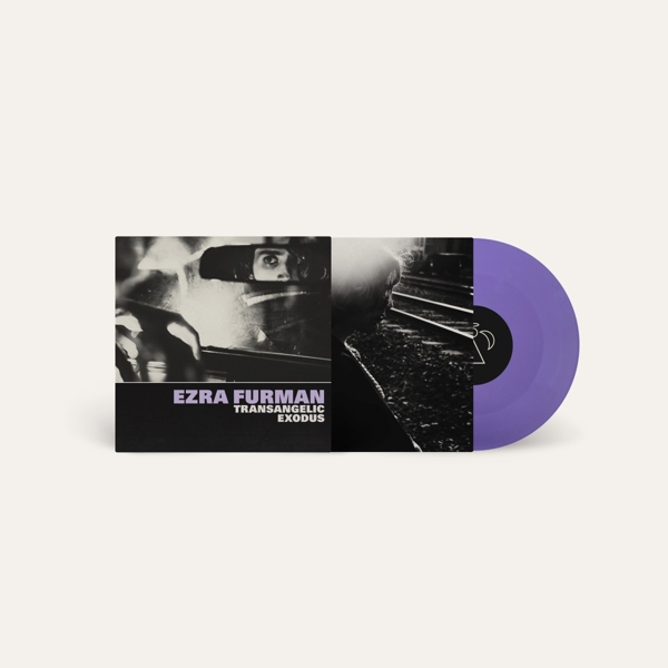 Transangelic Exodus (LP+MP3,180g violett)