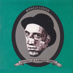 Portait Of A Damaged Family