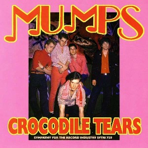 Crocodile Tears/Waiting
