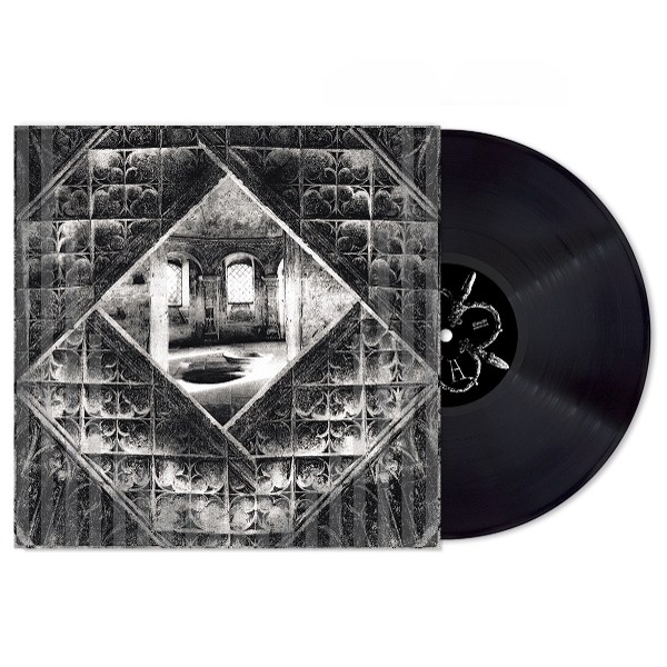 Sacraal (Black Vinyl)