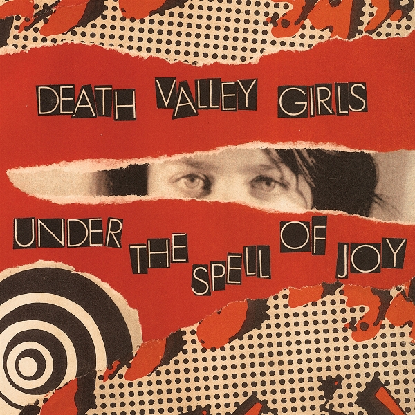 Under the Spell of Joy (LTD.)