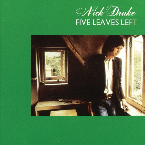 Five Leaves Left (Back To Black)