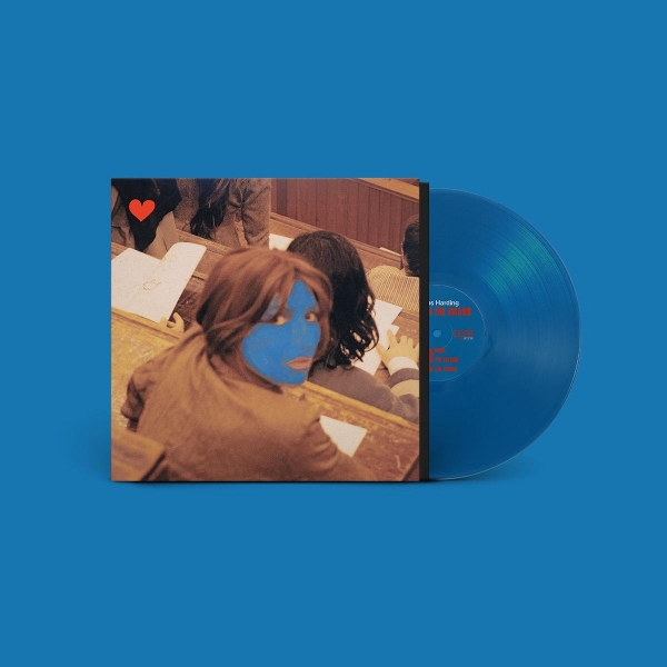 Train On The Island (Ltd. Blue Vinyl)
