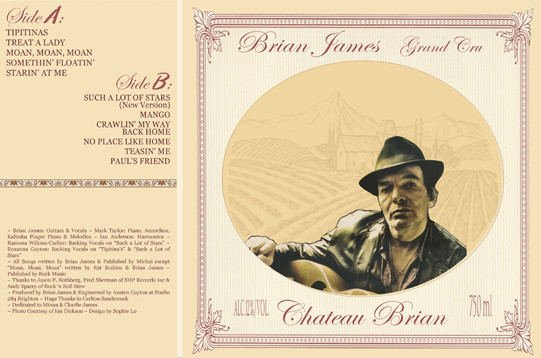 Chateau Brian