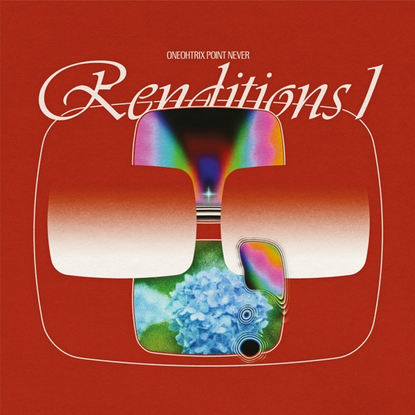 Renditions (10"+MP3)