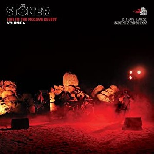 Live In The Mojave Desert Vol.4