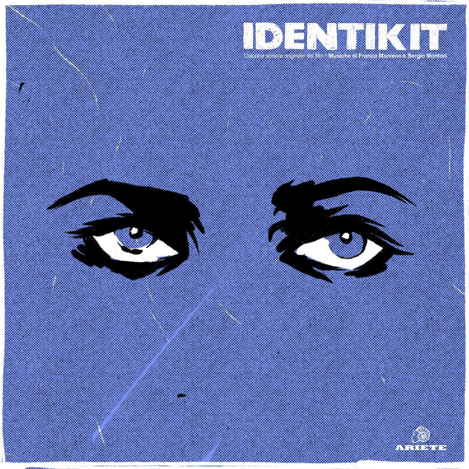 Identikit (Original Motion Picture Soundtrack)
