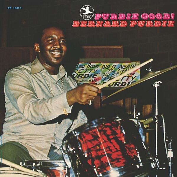 Purdie Good! (Ltd. 1LP)