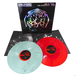 Live In San Francisco '16 (Ltd. Deluxe)