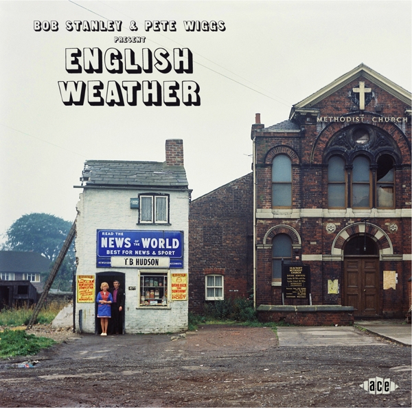 English Weather (180GR. Black 2LP)
