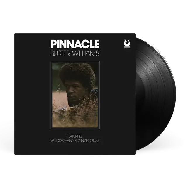 Pinnacle (RSD 2026)