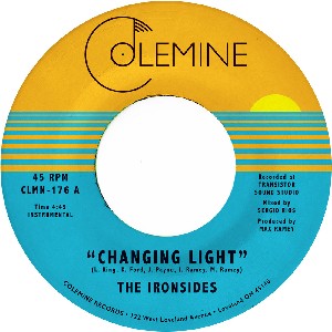 Changing Light / Sommer