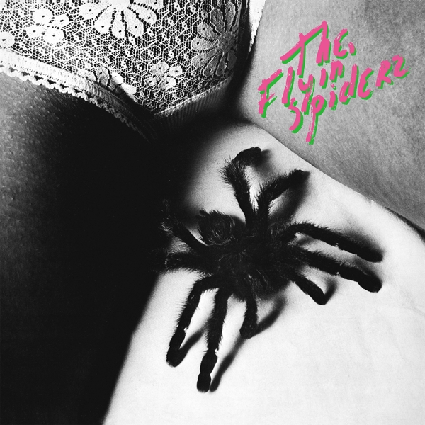 Flyin' Spiderz