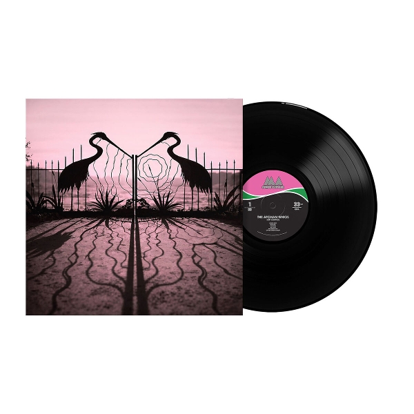 Soft Control (LP)