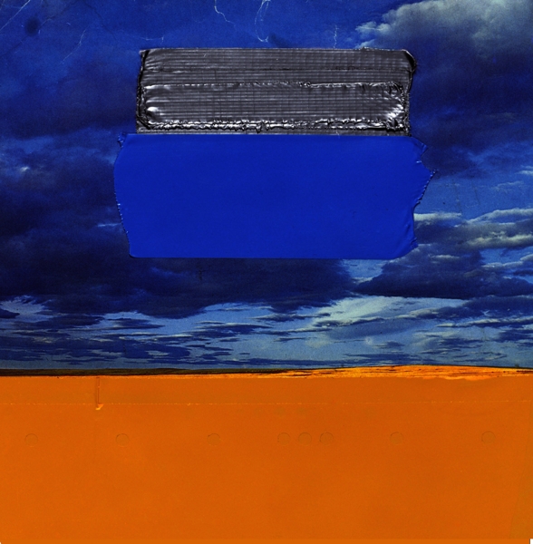 Thank You I'm Sorry (LP+MP3/180g)