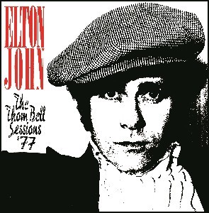 The Thom Bell Sessions (Ltd. 12"EP)