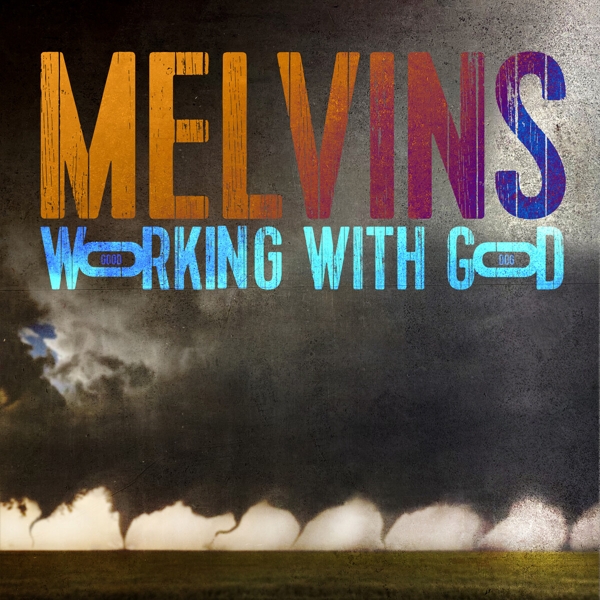 Working With God (LP+MP3)