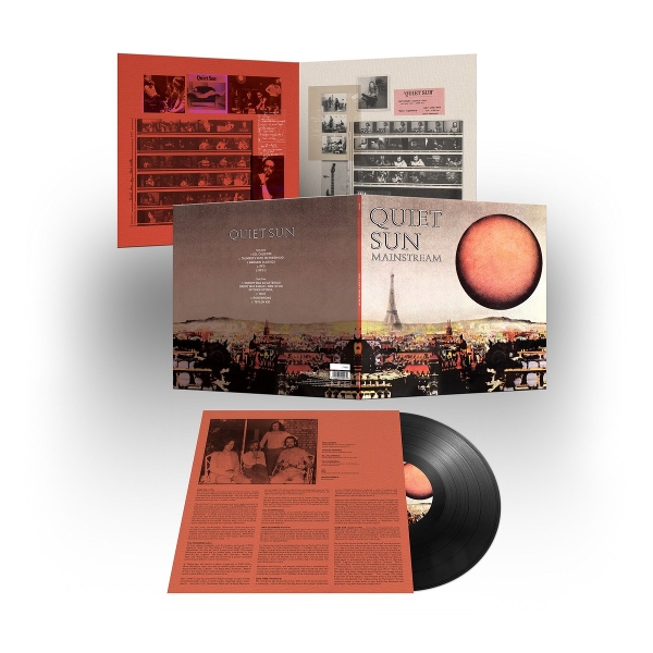 Mainstream (51st Anniversary Edition)