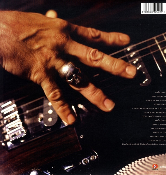 Talk Is Cheap (30th Anniversary Edition