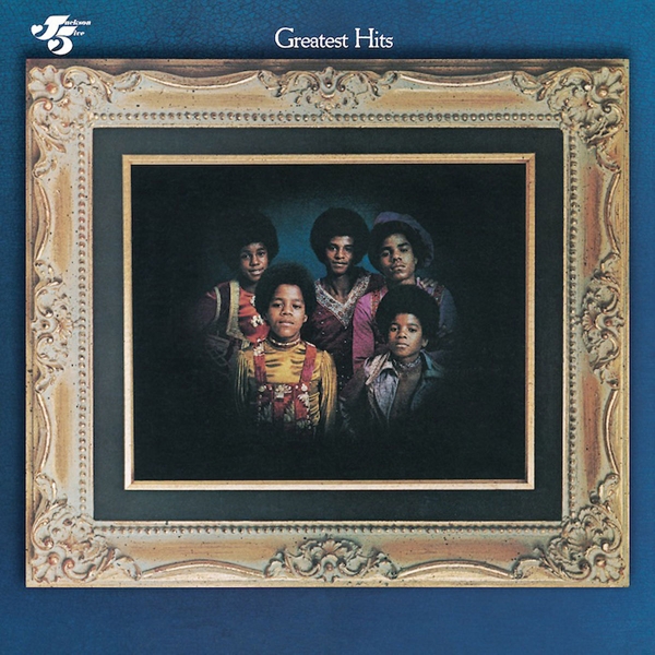 Greatest Hits (Quadraphonic Mix)