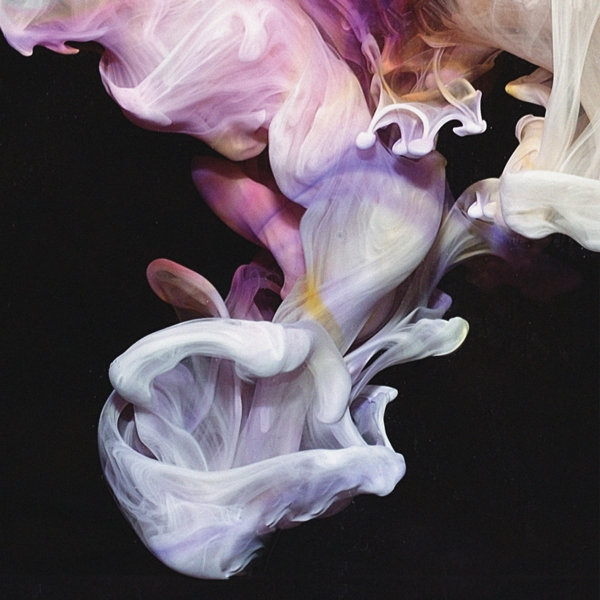 Murmurations (2LP+MP3)
