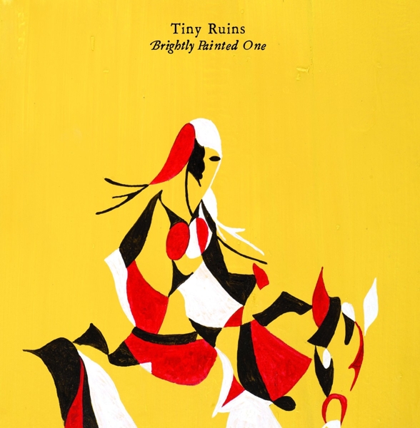 Brightly Painted One (LP+CD)
