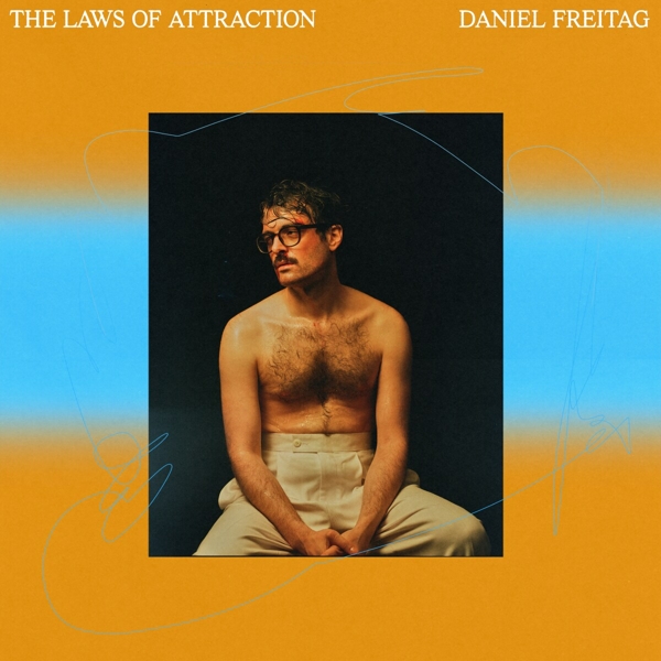 The Laws Of Attraction (Ltd. Clear Orange LP)