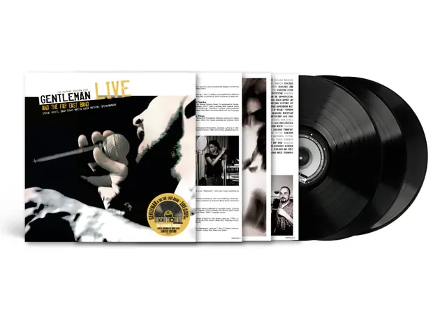 LIVE – The Cologne Session (2003) (RSD 2026)