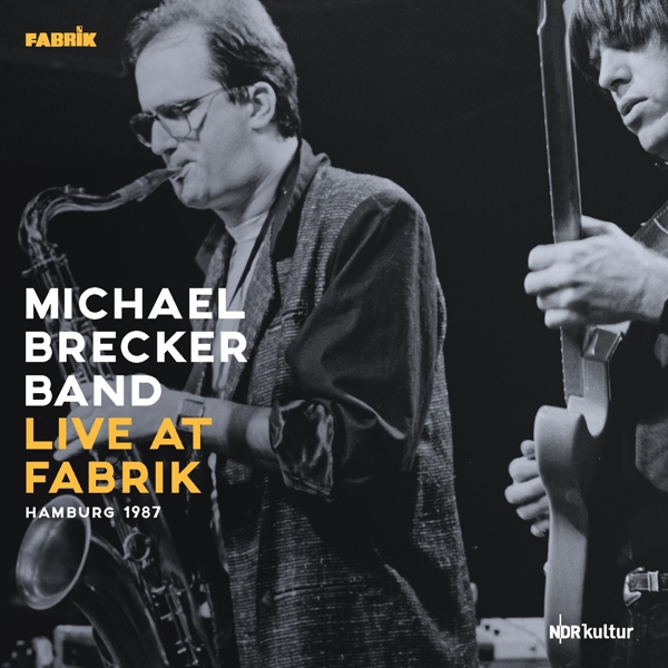 Live At Fabrik Hamburg 1987 (180Gr./Gatefold)