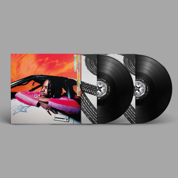 TRUE MAGIC (2LP Gatefold)