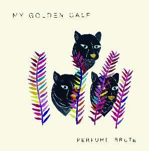 Perfume Brute