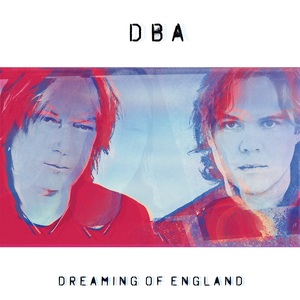 Dreaming Of England