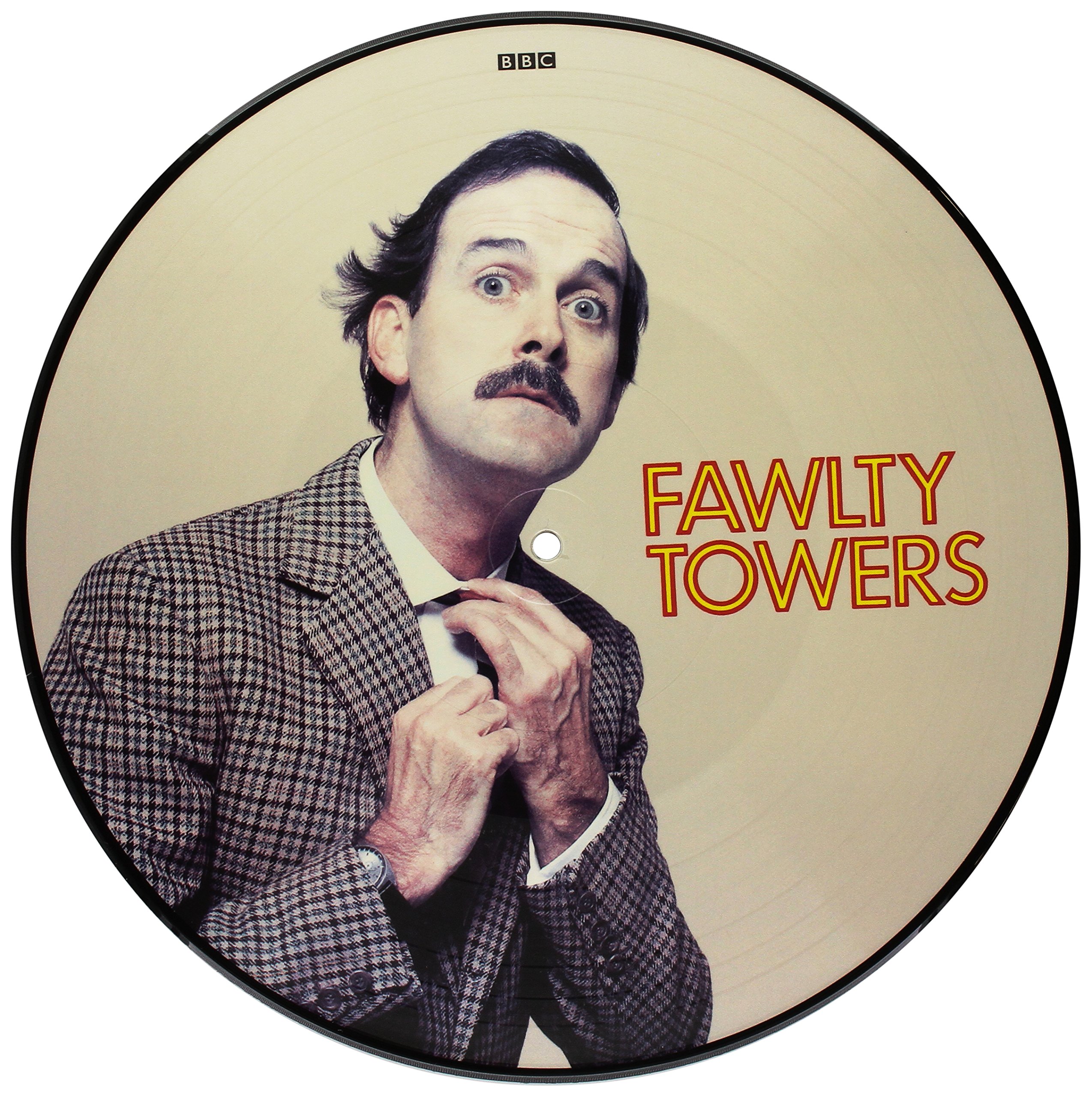 Fawlty Towers
