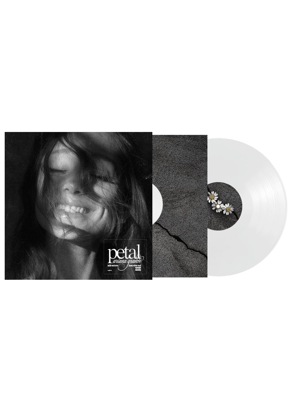 Petal (Ltd. INDIE Exkl. Classic White LP)