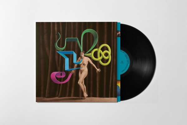 Spark Like Living Mothers (Doppel 12")