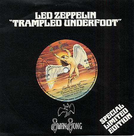 Trampled Underfoot (RSD Black Friday 2025)