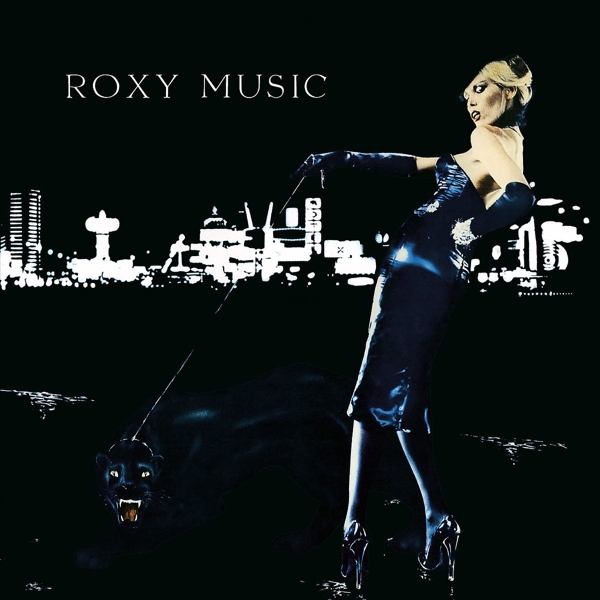For Your Pleasure (Vinyl)