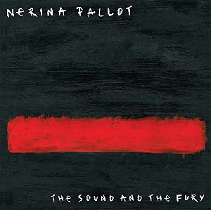 The Sound And The Fury (LP+MP3)