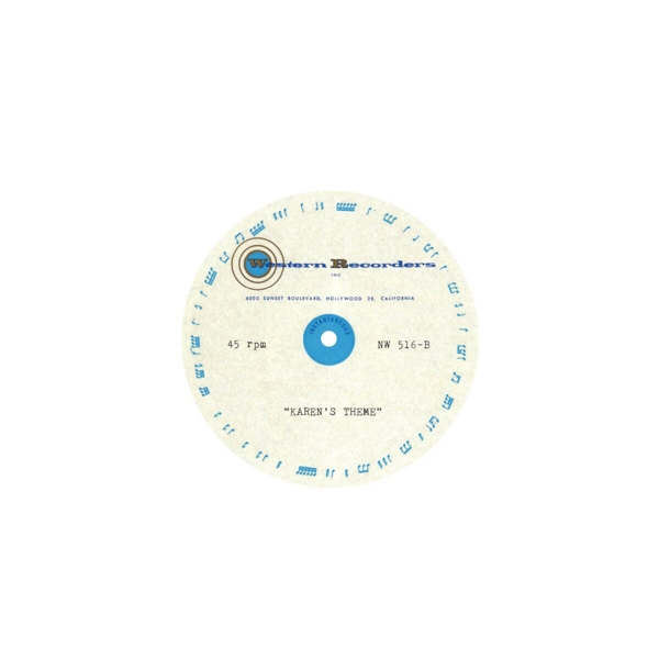 You Just Gotta Know My Mind (7inch)
