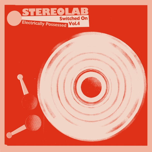 Electrically Possessed [Switched On 4/Remaster3LP]