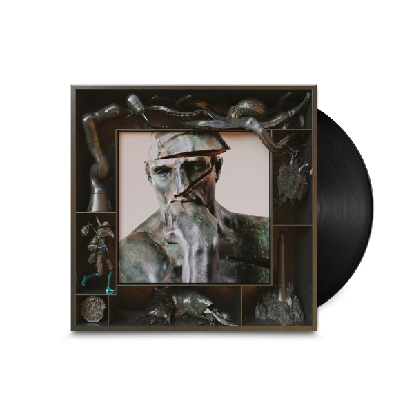 Tall Tales (Black Vinyl Gatefold 2LP) Tall Tales (Black Vinyl Gatefold 2LP)