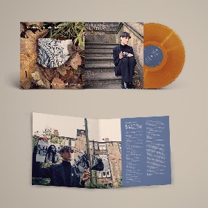 Late Developers - Strictly Limited Orange Coloured Viny