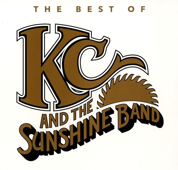 The Best Of KC & The Sunshine Band