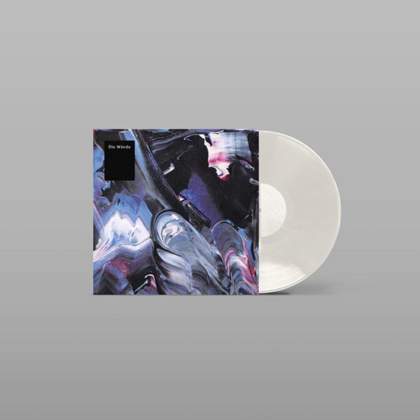 Die Wände (Colored Vinyl, ltd.)