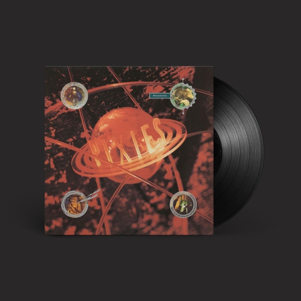 Bossanova (2026 Remaster)