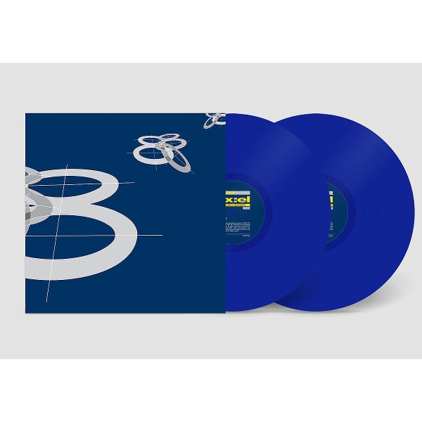 ex:el (Ltd. Edition)