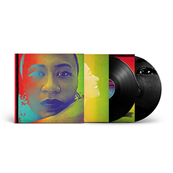 Let's Say For Instance (2LP)