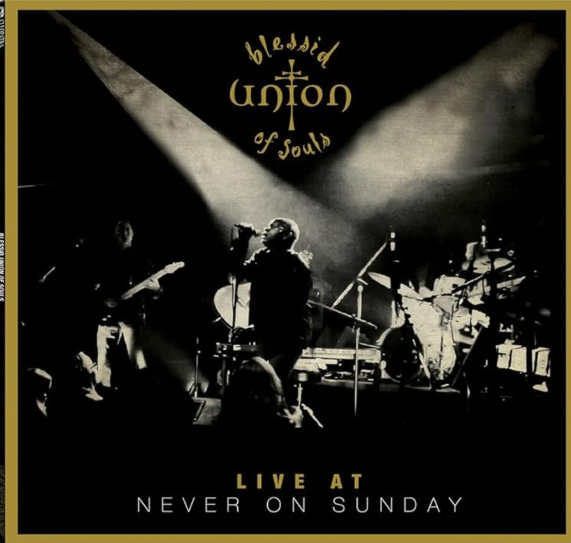 Live At Never On Sunday